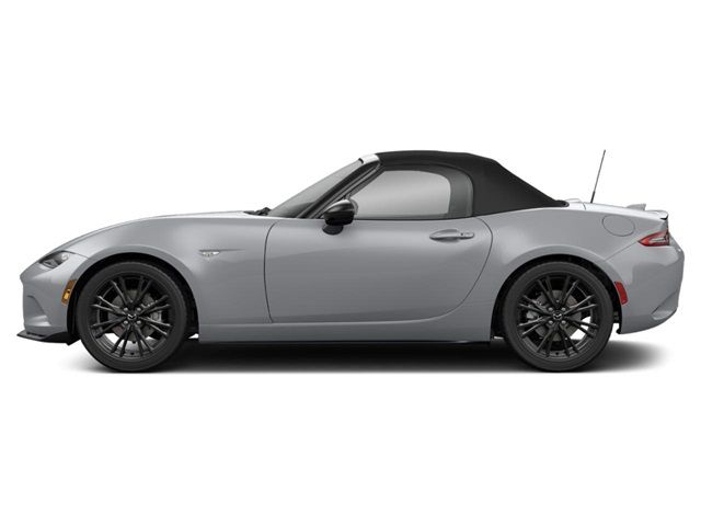 2024 Mazda MX-5 Miata Club