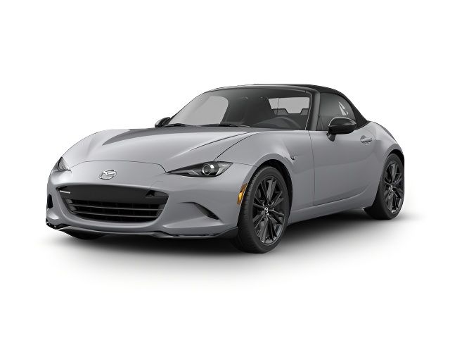 2024 Mazda MX-5 Miata Club