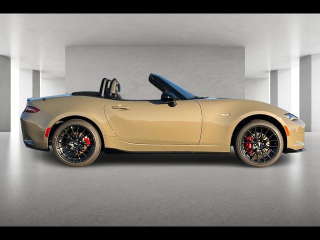 2024 Mazda MX-5 Miata Club