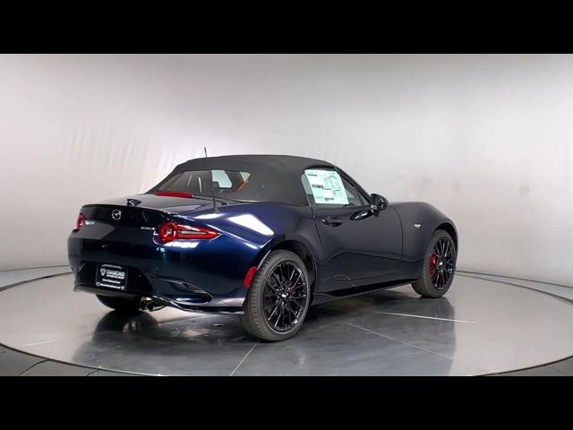 2024 Mazda MX-5 Miata Club