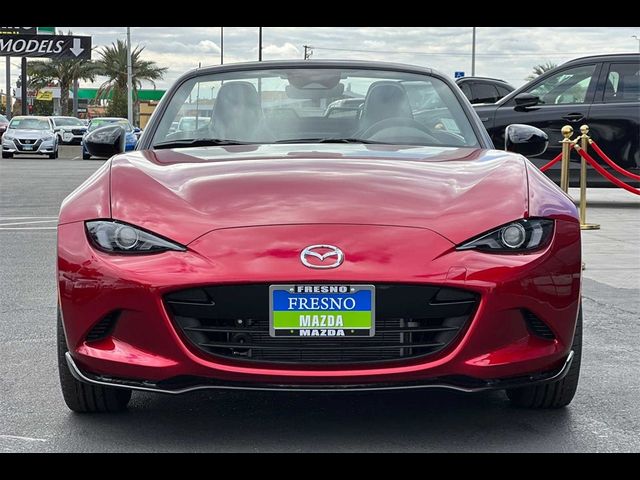 2024 Mazda MX-5 Miata Club