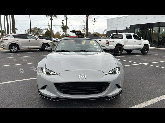 2024 Mazda MX-5 Miata Club