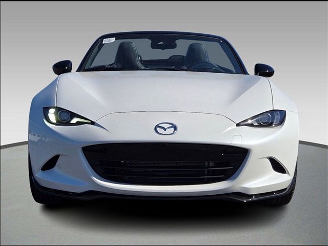 2024 Mazda MX-5 Miata Club