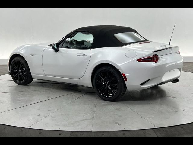 2024 Mazda MX-5 Miata Club