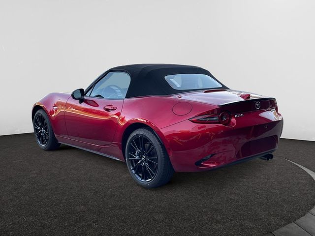 2024 Mazda MX-5 Miata Club