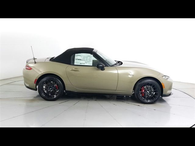 2024 Mazda MX-5 Miata Club