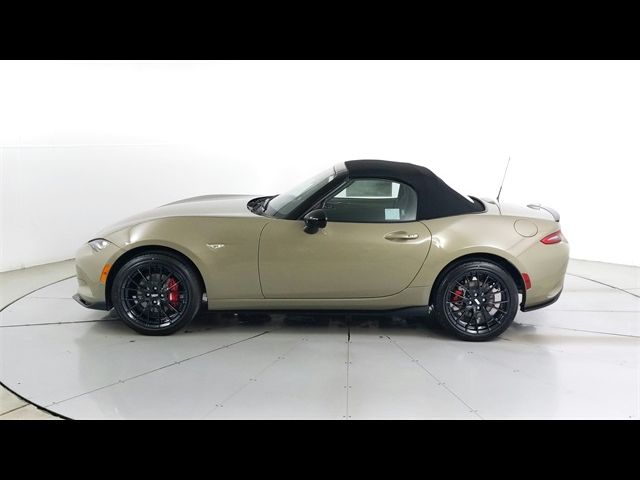 2024 Mazda MX-5 Miata Club