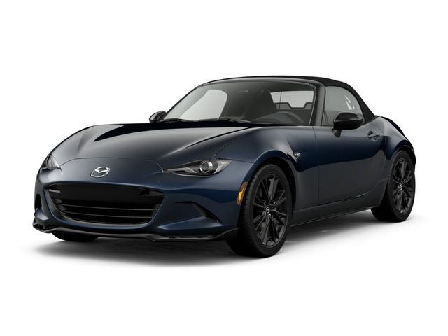 2024 Mazda MX-5 Miata Club