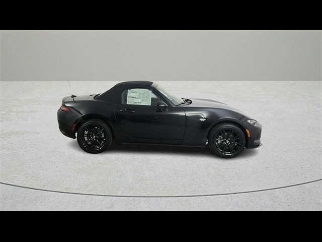 2024 Mazda MX-5 Miata Club