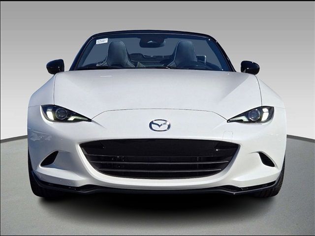 2024 Mazda MX-5 Miata Club