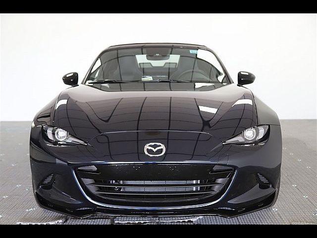 2024 Mazda MX-5 Miata Club