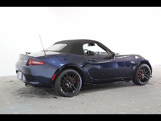 2024 Mazda MX-5 Miata Club