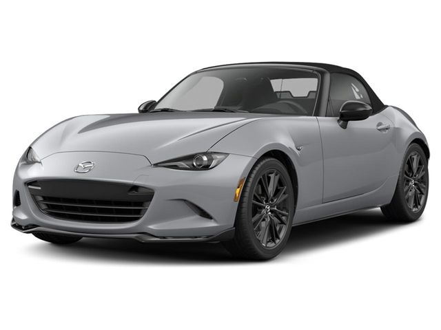 2024 Mazda MX-5 Miata Club