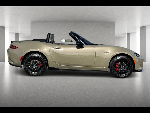 2024 Mazda MX-5 Miata Club