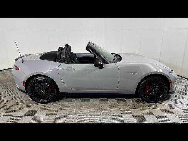 2024 Mazda MX-5 Miata Club