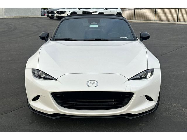 2024 Mazda MX-5 Miata Club