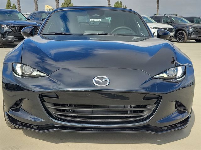 2024 Mazda MX-5 Miata Club