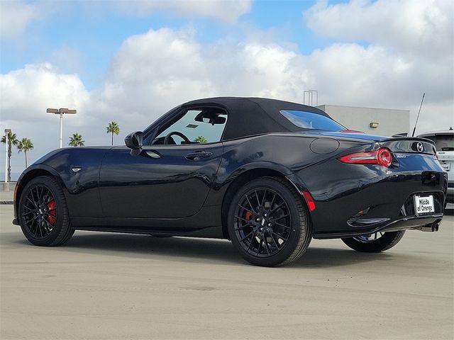 2024 Mazda MX-5 Miata Club