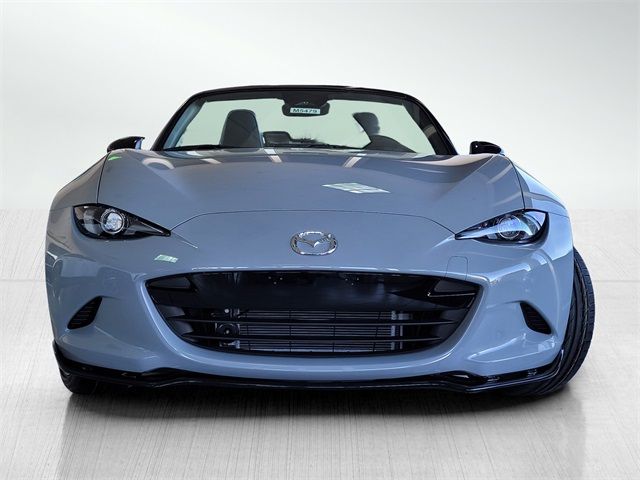 2024 Mazda MX-5 Miata Club