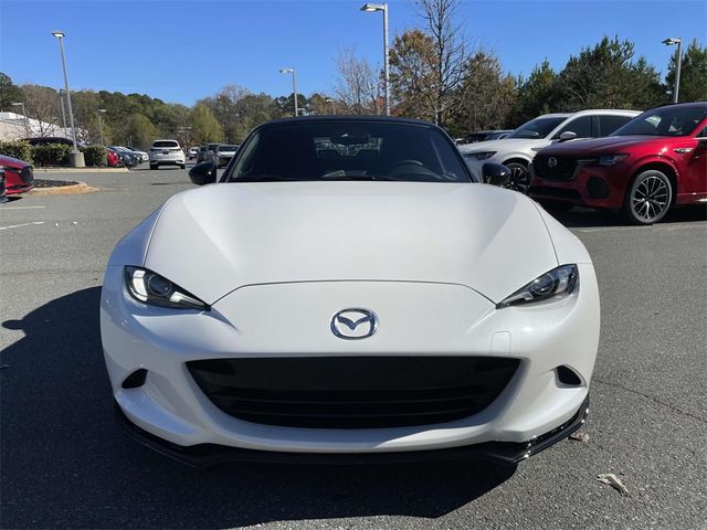 2024 Mazda MX-5 Miata Club