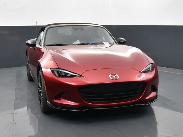 2024 Mazda MX-5 Miata Club