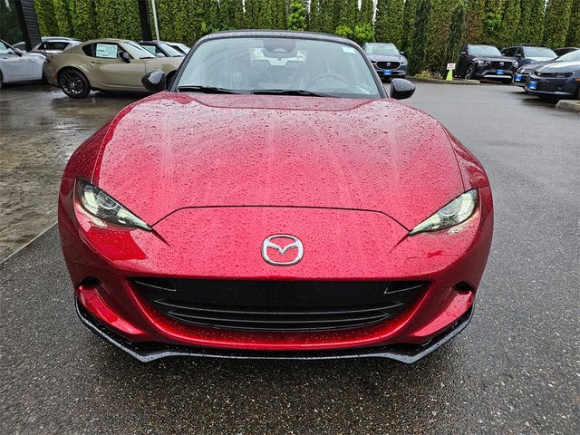 2024 Mazda MX-5 Miata Club