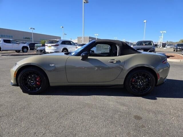 2024 Mazda MX-5 Miata Club