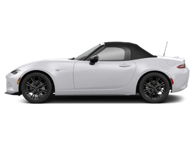 2024 Mazda MX-5 Miata Club