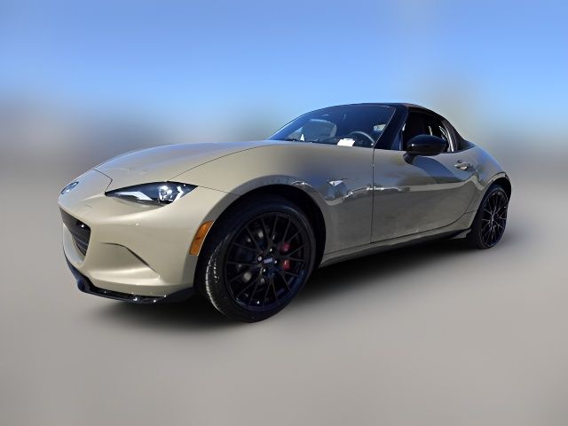 2024 Mazda MX-5 Miata Club