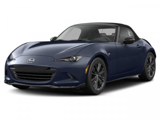 2024 Mazda MX-5 Miata Club