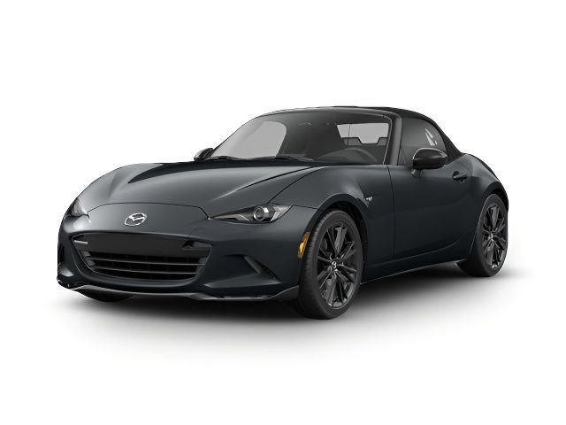 2024 Mazda MX-5 Miata Club