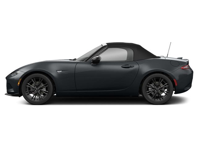 2024 Mazda MX-5 Miata Club