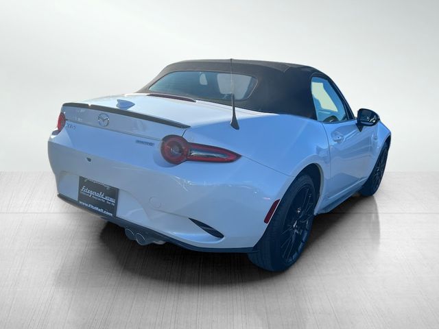 2024 Mazda MX-5 Miata Club