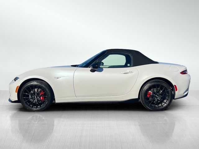 2024 Mazda MX-5 Miata Club