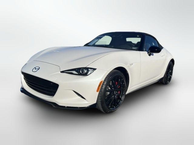 2024 Mazda MX-5 Miata Club