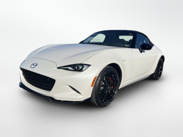 2024 Mazda MX-5 Miata Club