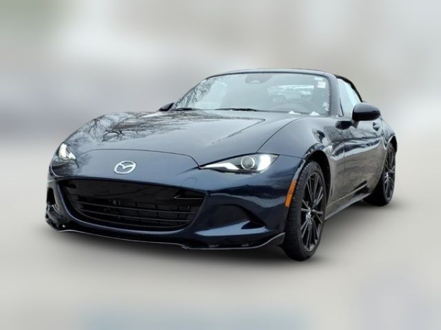 2024 Mazda MX-5 Miata Club