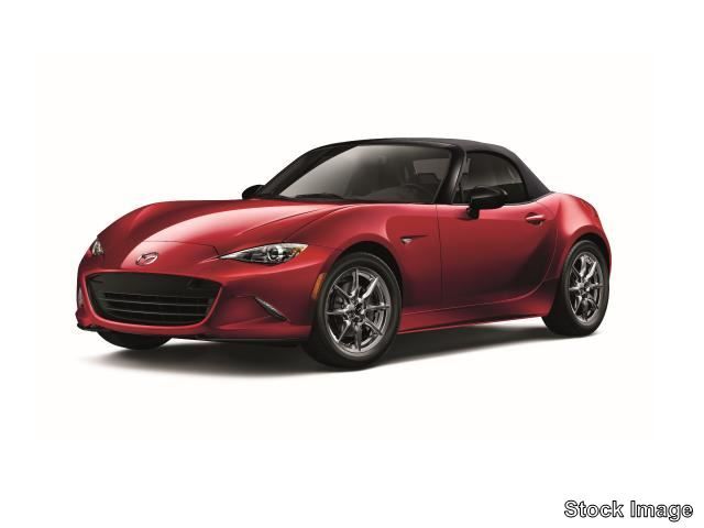 2024 Mazda MX-5 Miata Grand Touring