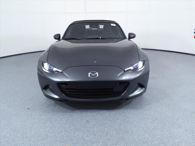 2024 Mazda MX-5 Miata Grand Touring