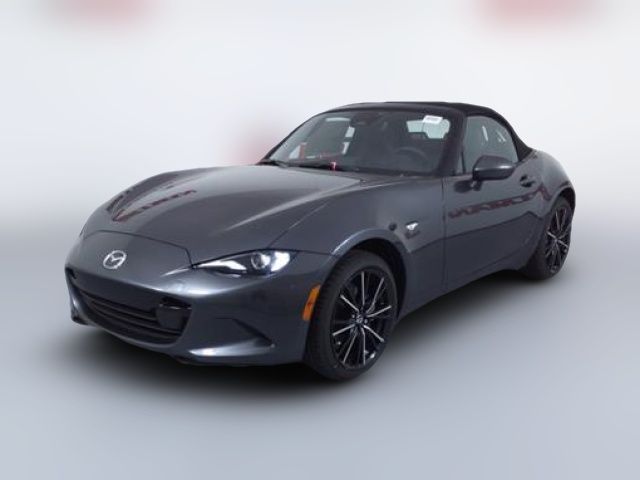 2024 Mazda MX-5 Miata Grand Touring