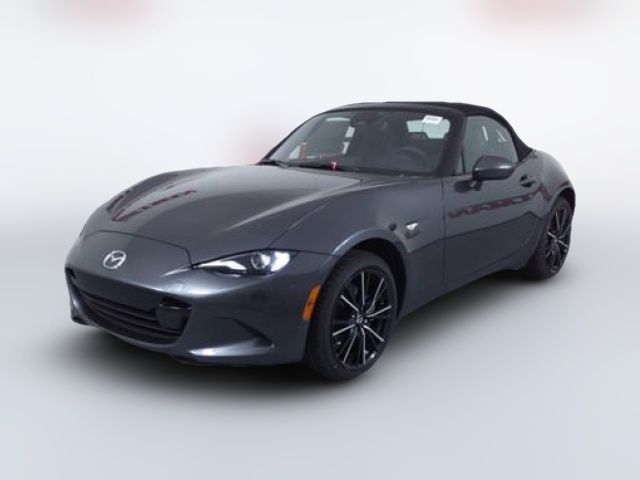 2024 Mazda MX-5 Miata Grand Touring