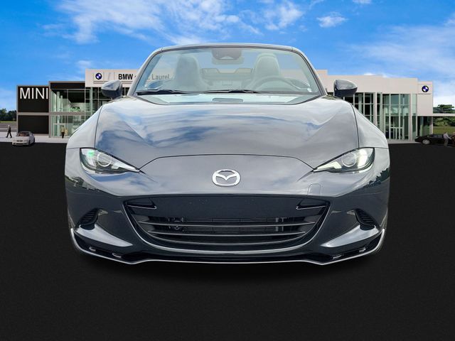 2024 Mazda MX-5 Miata Grand Touring