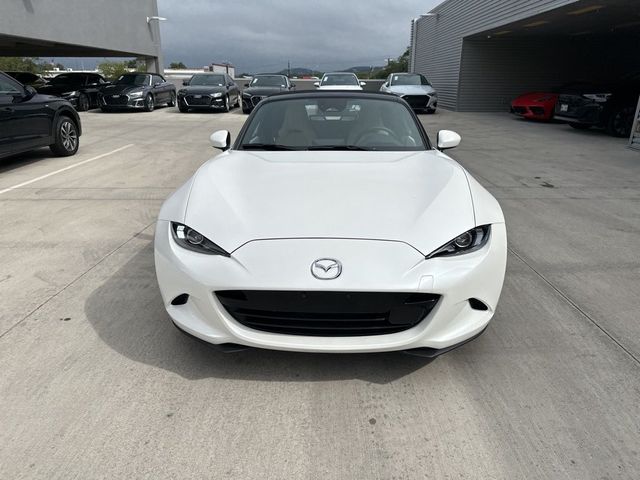 2024 Mazda MX-5 Miata Grand Touring