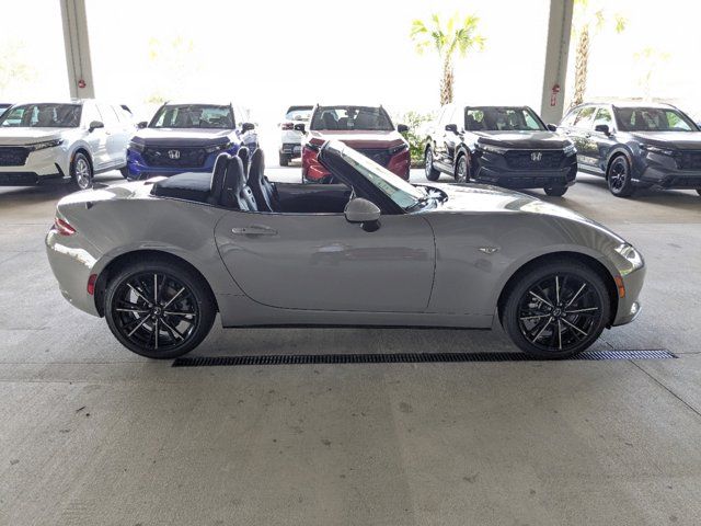 2024 Mazda MX-5 Miata Grand Touring