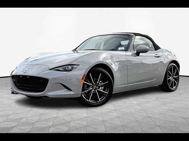 2024 Mazda MX-5 Miata Grand Touring