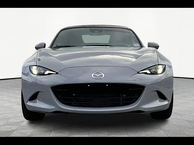 2024 Mazda MX-5 Miata Grand Touring