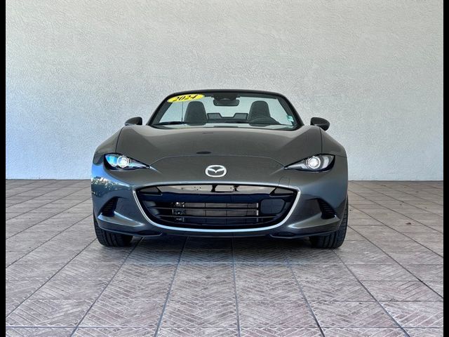 2024 Mazda MX-5 Miata Grand Touring