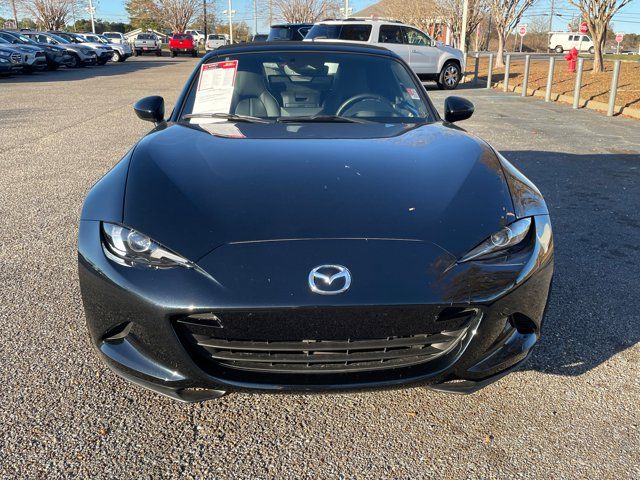 2024 Mazda MX-5 Miata Grand Touring