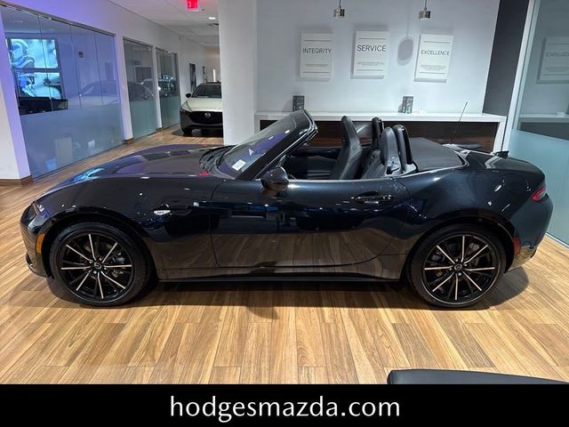 2024 Mazda MX-5 Miata Grand Touring