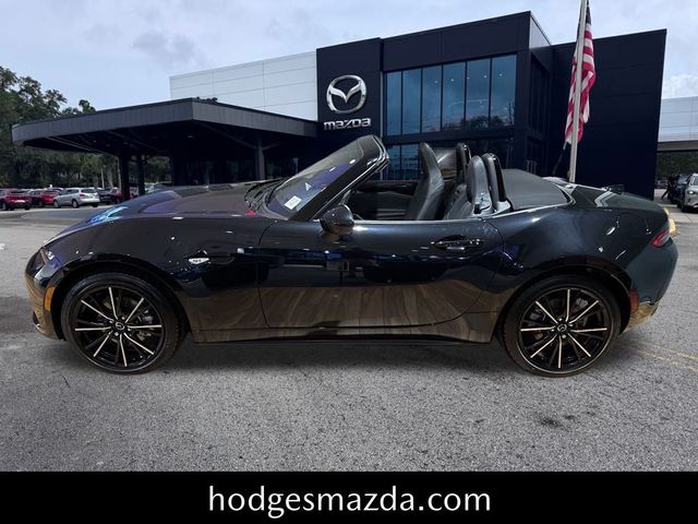 2024 Mazda MX-5 Miata Grand Touring